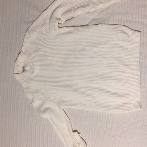 Zara Woven Shirt